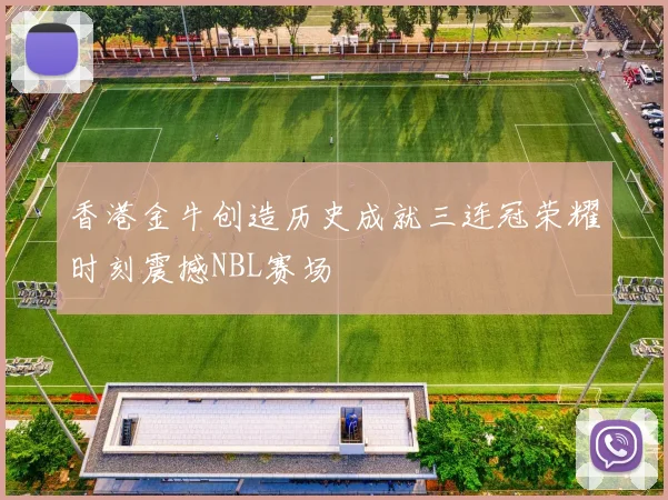 香港金牛创造历史成就三连冠荣耀时刻震撼NBL赛场
